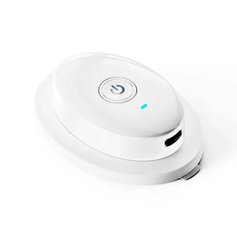 Round Light Patch with Stand