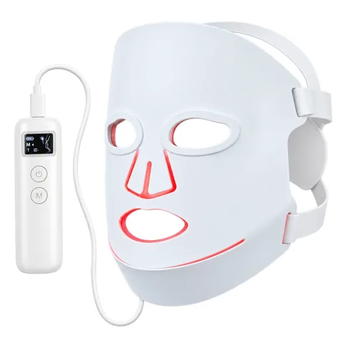 Strap-Fit Wired Face Mask