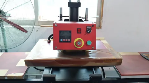 Máquina de soldadura por fusión