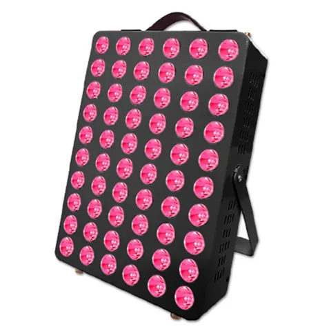 Carry-Handle Compact Panel