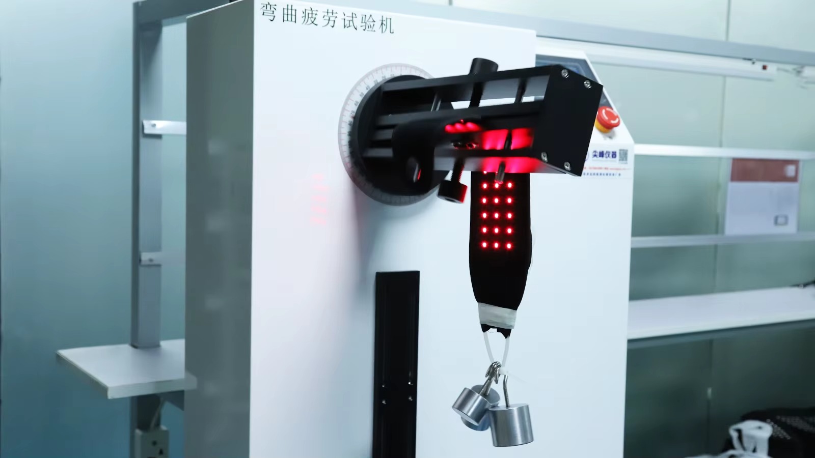 MedSpa clinic sourcing red light therapy devices from KOPUS