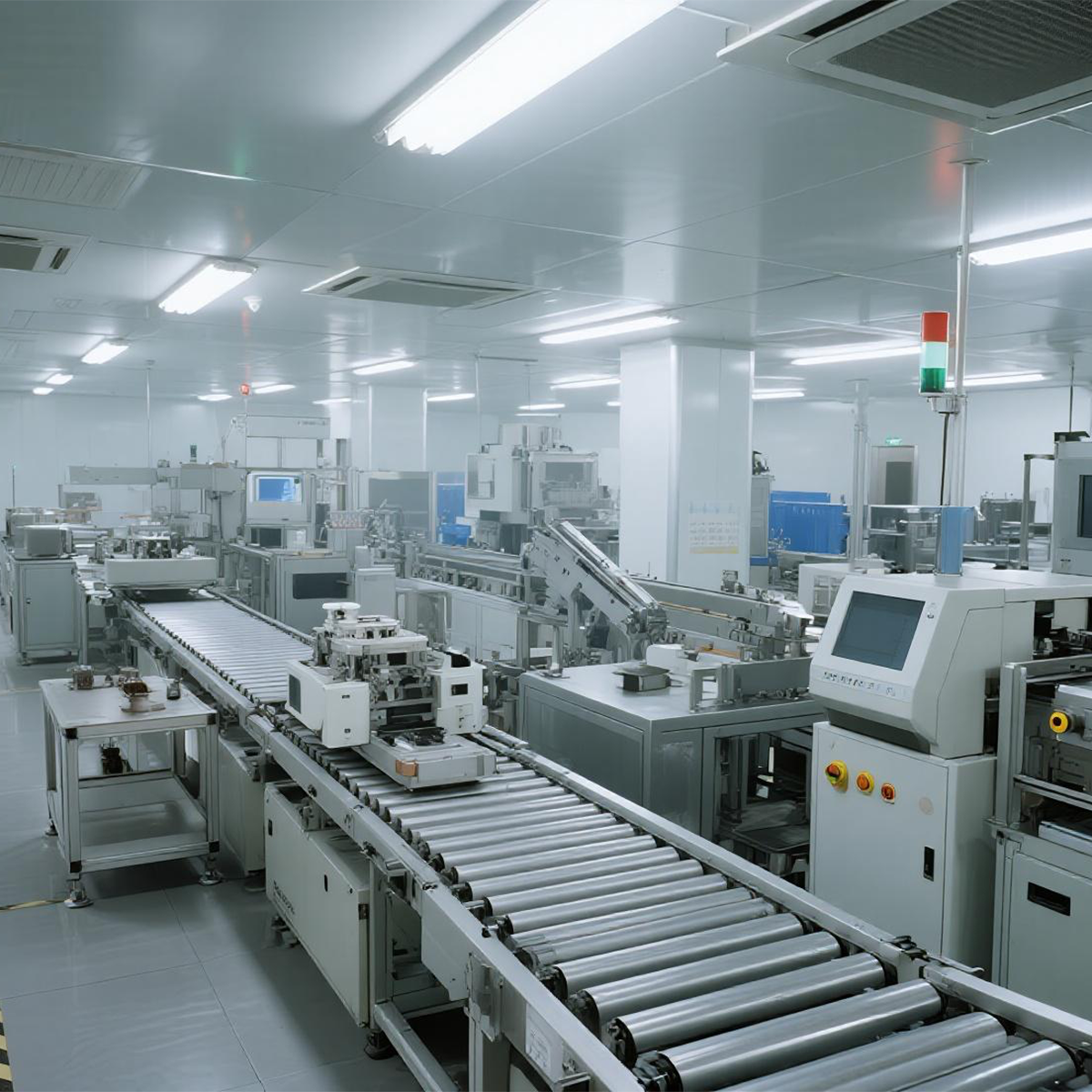 E-commerce seller sourcing from KOPUS OEM manufacturer