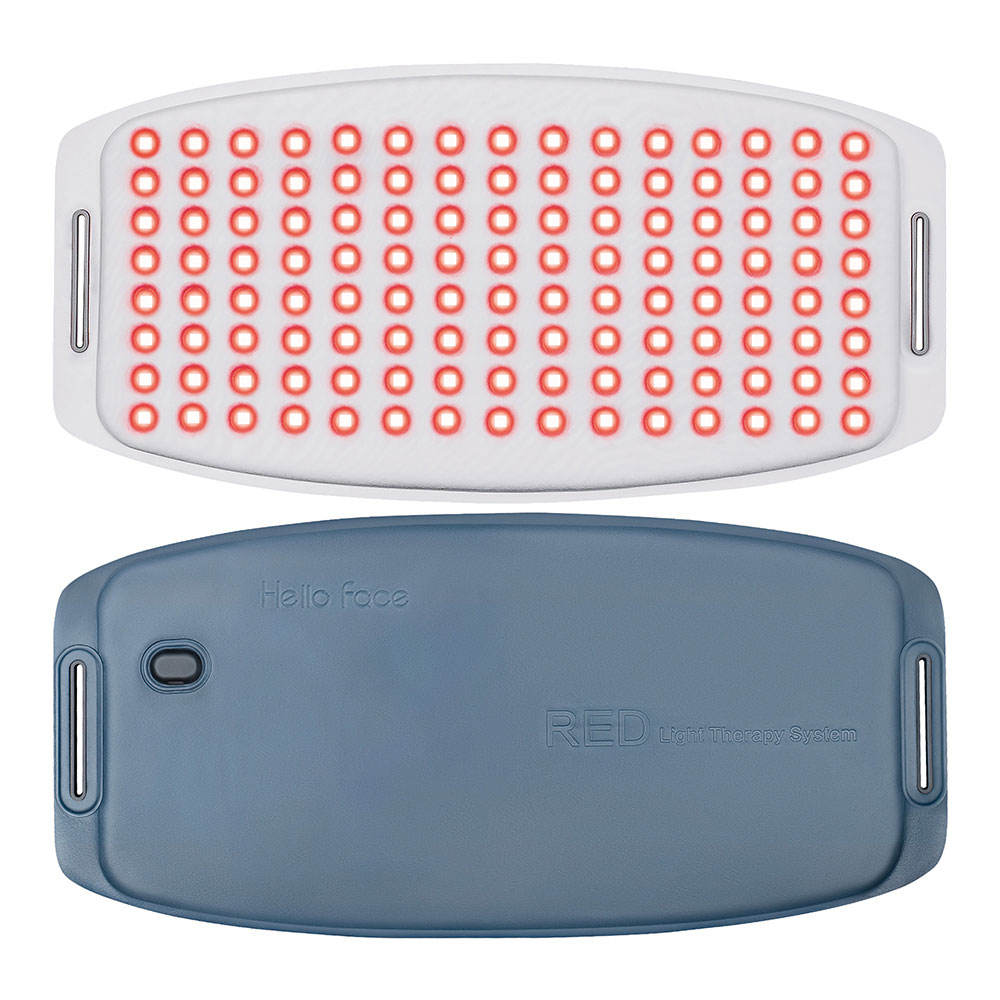 Slotted Waist & Back Wrap — product reference view 1