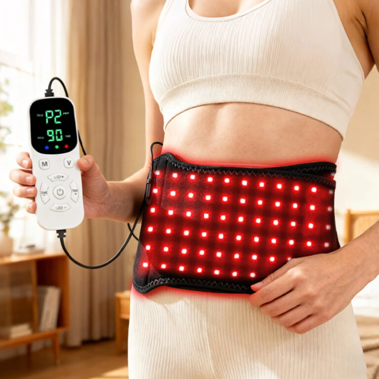 Wired Controller Waist Belt
