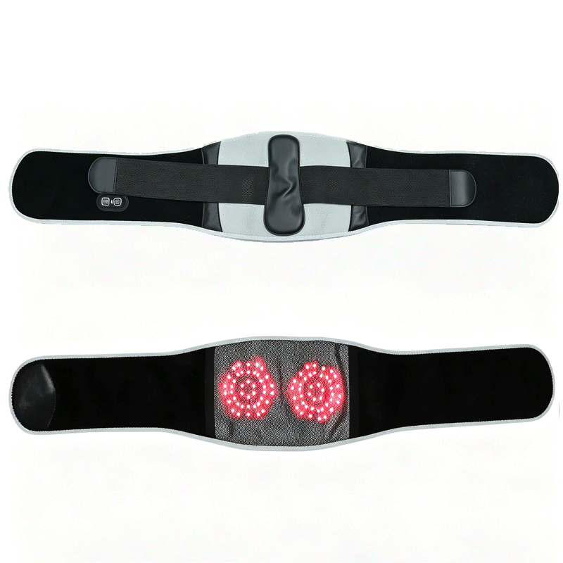 Dual-Zone Support Belt — product reference view 1