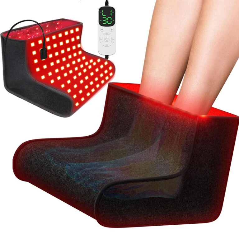 Two-Foot Light Pouch