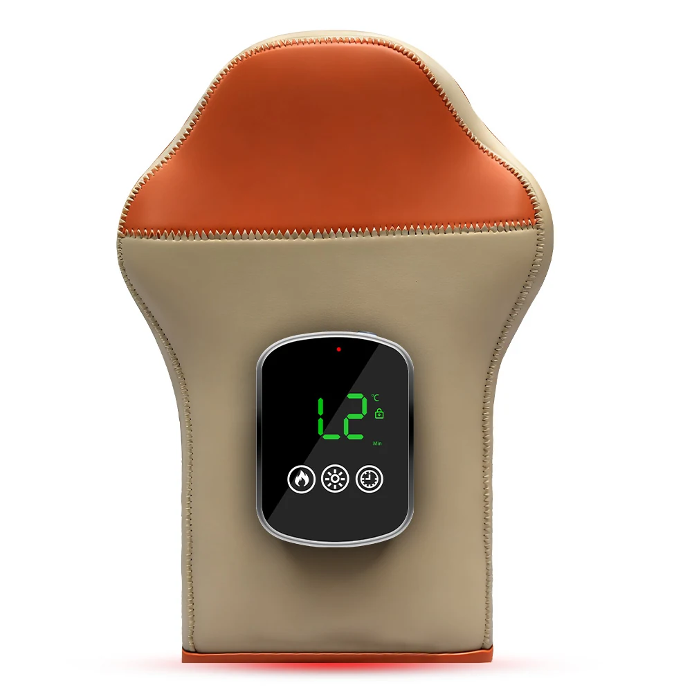 Enclosing Light Glove — product reference view 1