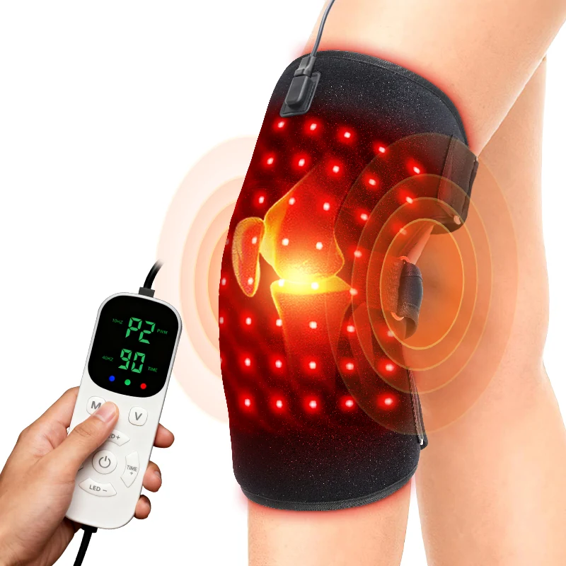 Wired Controller Knee Wrap — product reference view 1