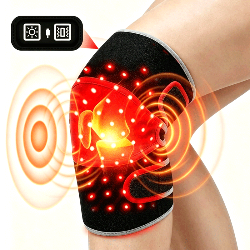 Compact Control Knee Wrap — product reference view 1