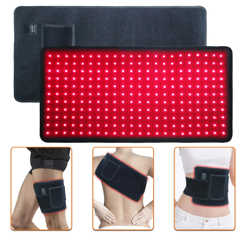 Wired Rectangular Pad — product reference view 1