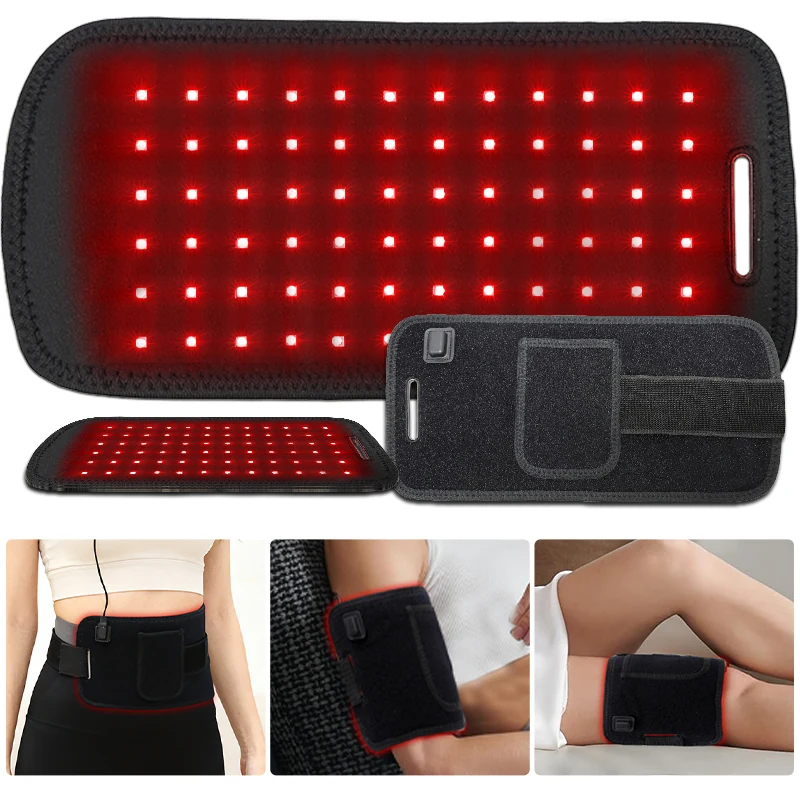 Compact Wired Light Pad — product construction reference