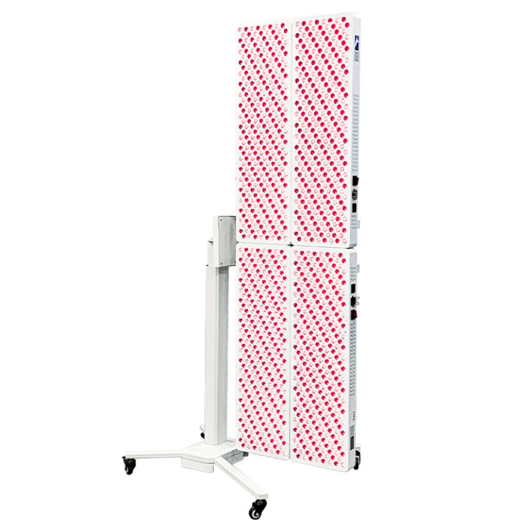 Modular Wide Light Panel