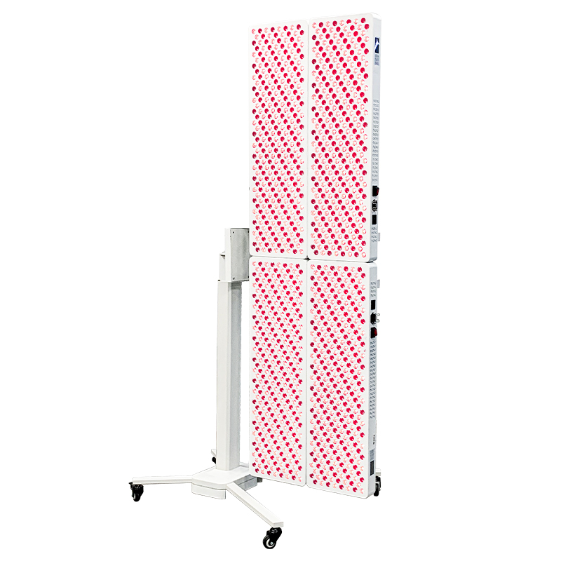 Modular Wide Light Panel