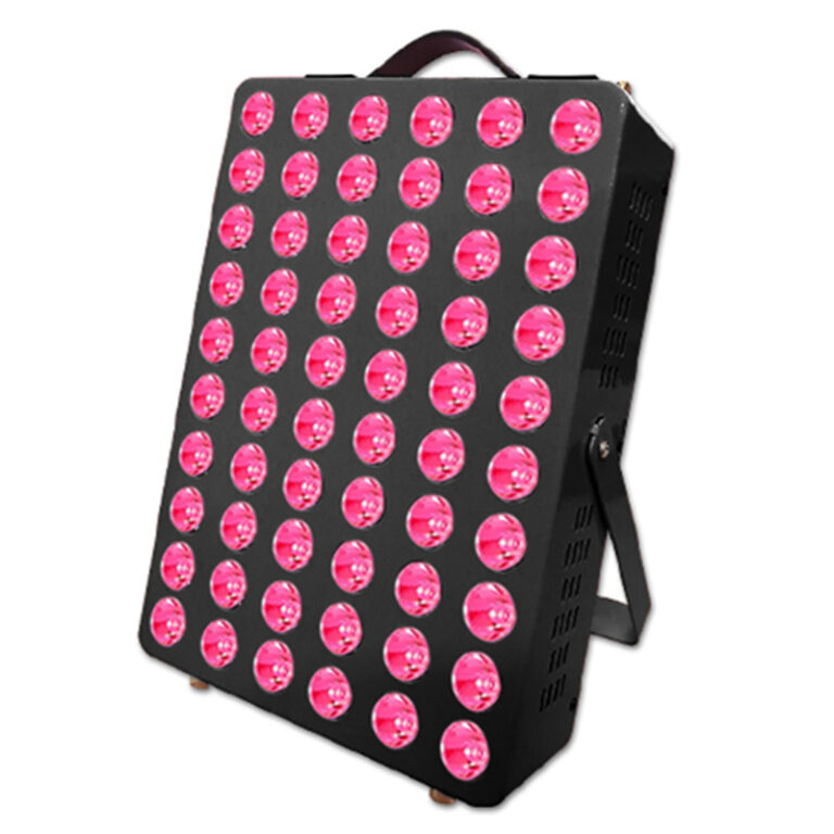 Carry-Handle Compact Panel